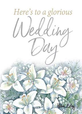 Cover of Glorious Wedding Day