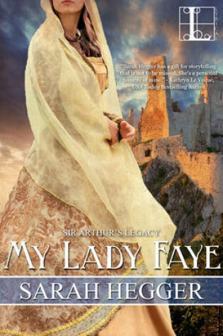 Cover of My Lady Faye