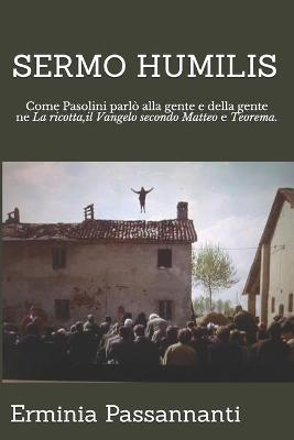 Book cover for Sermo Humilis