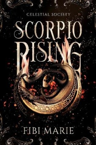 Cover of Scorpio Rising