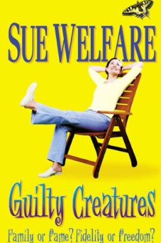 Cover of Guilty Creatures