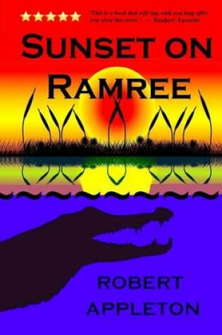 Cover of Sunset on Ramree