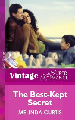 Cover of The Best-Kept Secret