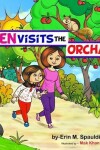 Book cover for Eden Visits The Orchard