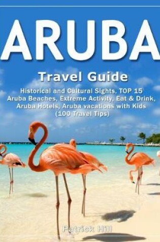 Cover of ARUBA Travel Guide