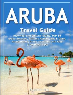 Book cover for ARUBA Travel Guide