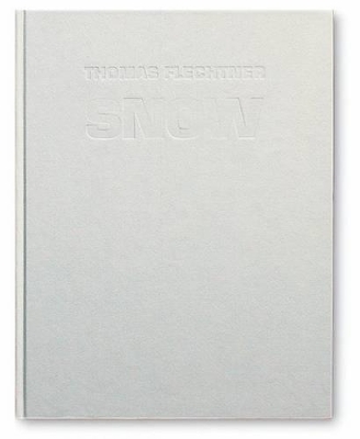 Book cover for Snow