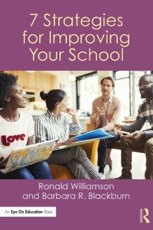 Cover of 7 Strategies for Improving Your School