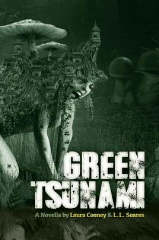 Cover of Green Tsunami