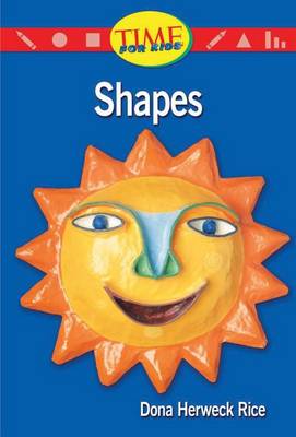 Book cover for Shapes