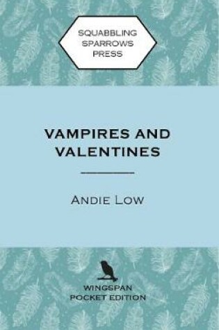 Cover of Vampires and Valentines