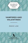 Book cover for Vampires and Valentines