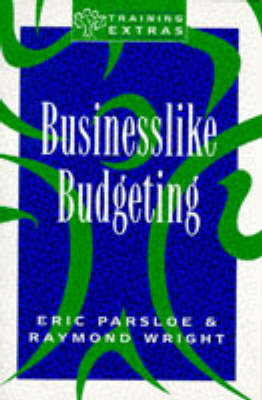 Cover of Businesslike Budgeting