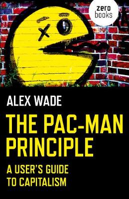 Book cover for The Pac-Man Principle