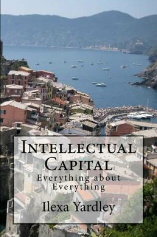 Cover of Intellectual Capital