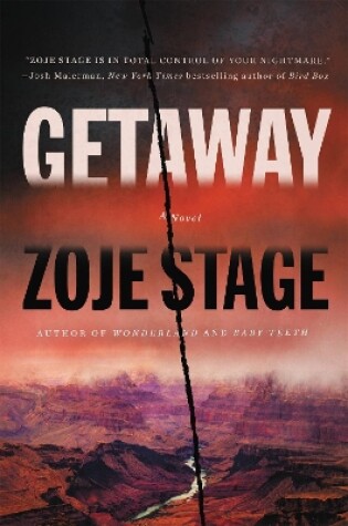 Cover of Getaway