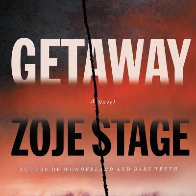 Book cover for Getaway