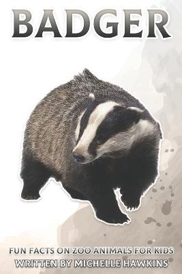 Cover of Badger