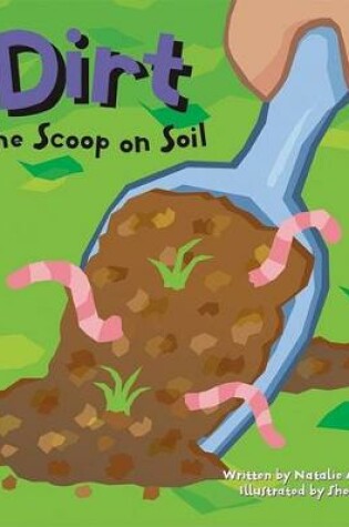 Cover of Dirt