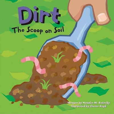 Cover of Dirt