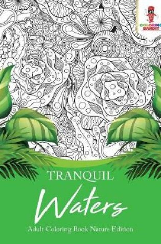 Cover of Tranquil Waters