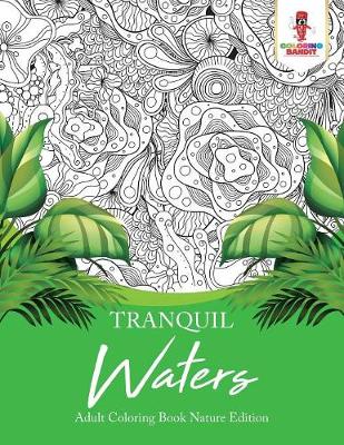 Book cover for Tranquil Waters