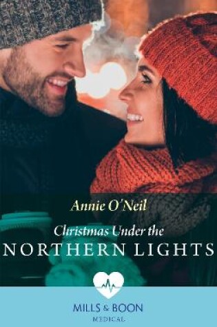 Cover of Christmas Under The Northern Lights