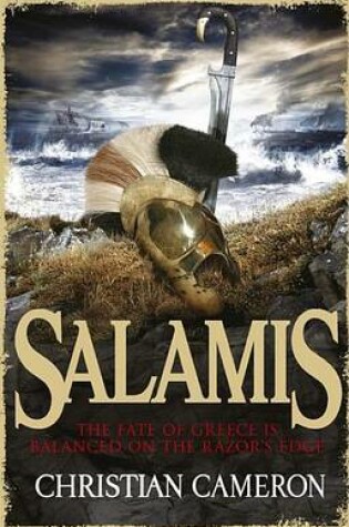 Cover of Salamis