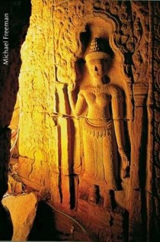 Cover of Angkor Icon