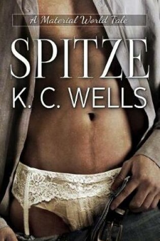Cover of Spitze
