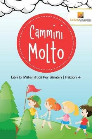 Cover of Cammini Molto