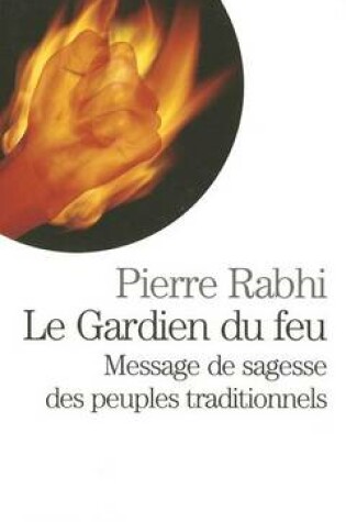 Cover of Gardien Du Feu (Le)