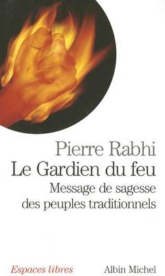 Cover of Gardien Du Feu (Le)