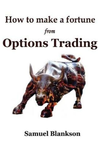 Cover of How to Make a Fortune with Options Trading