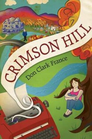 Cover of Crimson Hill
