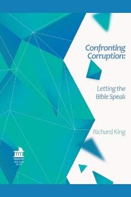 Book cover for Confronting Corruption