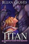 Book cover for Titan