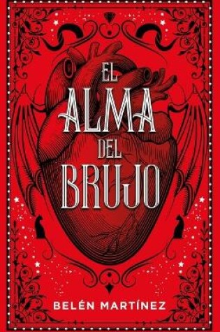 Cover of El Alma del Brujo