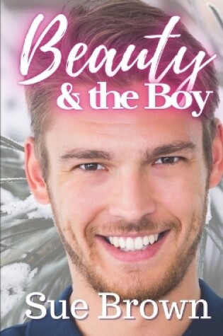 Cover of Beauty & the Boy