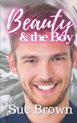 Book cover for Beauty & the Boy