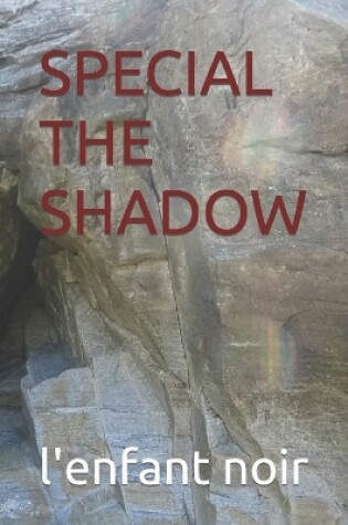 Cover of Special the Shadow