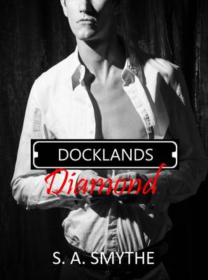 Book cover for Docklands Diamond