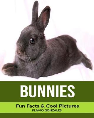 Book cover for Bunnies