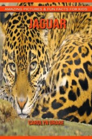 Cover of Jaguar