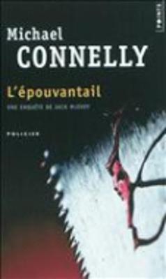 Book cover for L'Epouvantail