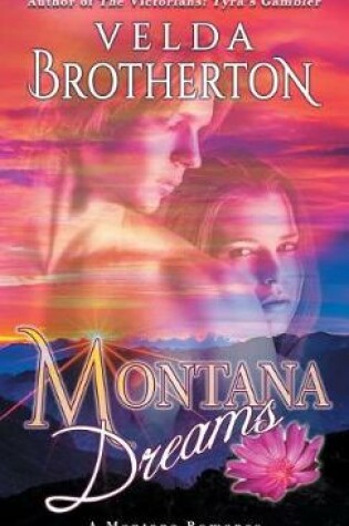 Cover of Montana Dreams