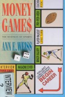 Book cover for Money Games