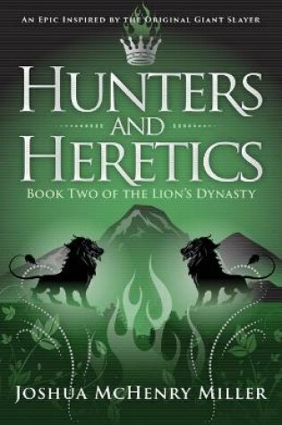 Cover of Hunters and Heretics