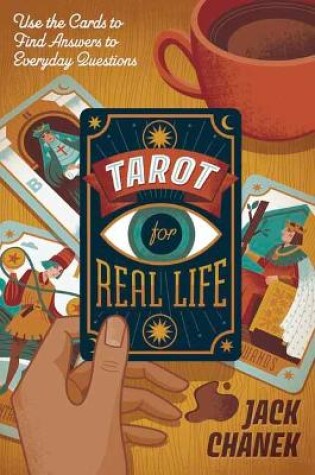 Cover of Tarot for Real Life