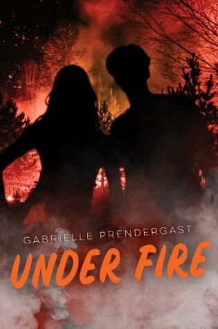 Cover of Under Fire